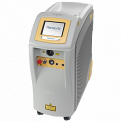 ������� ��������� �������� Cynosure PrecisionTx